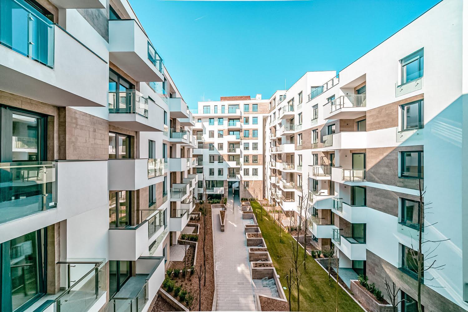 Elisabeth Grey With Parkingresidence Grey With Parking Apartamento *