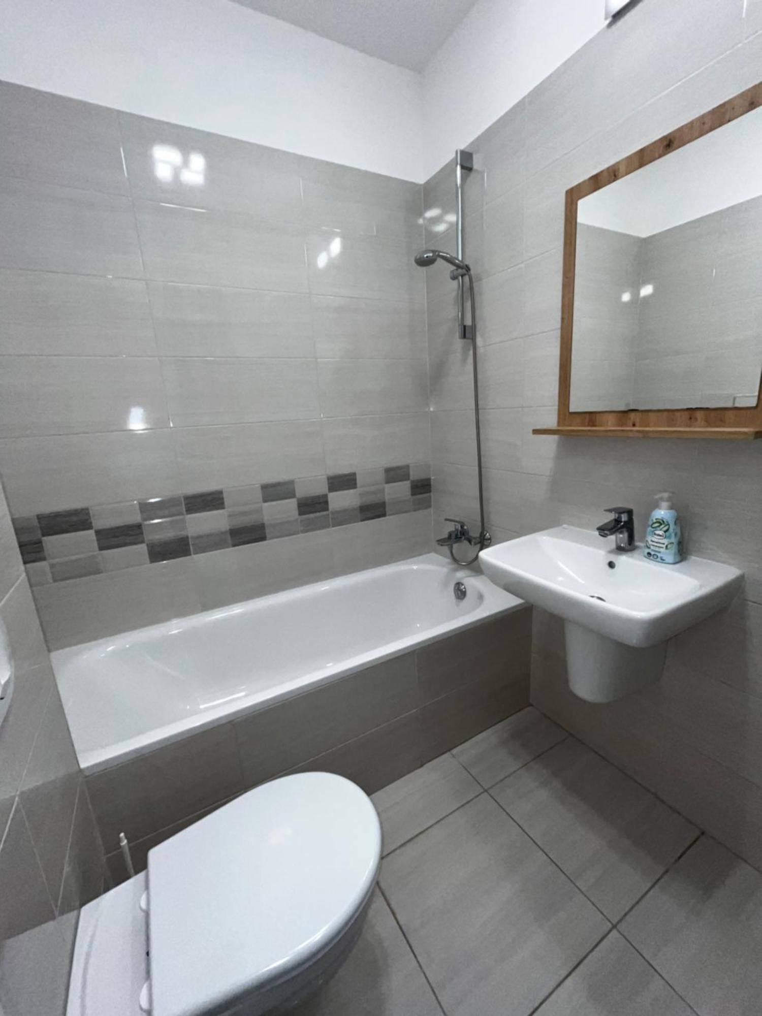 Apartamento Elisabeth Grey With Parkingresidence Grey With Parking