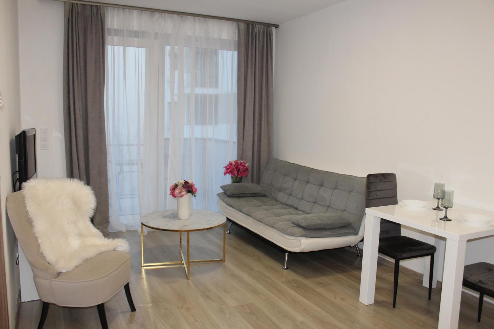 Elisabeth Grey With Parkingresidence Grey With Parking Apartamento Budapest