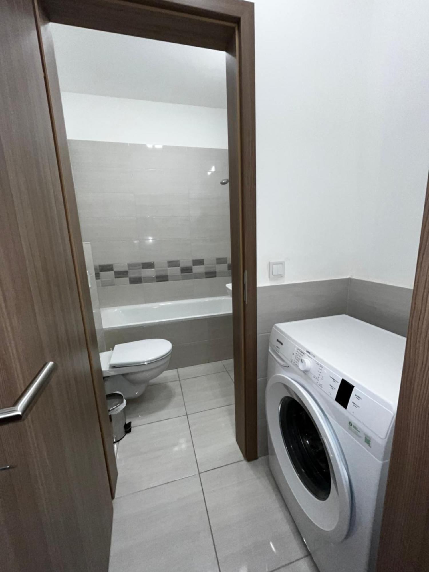 Apartamento Elisabeth Grey With Parkingresidence Grey With Parking *