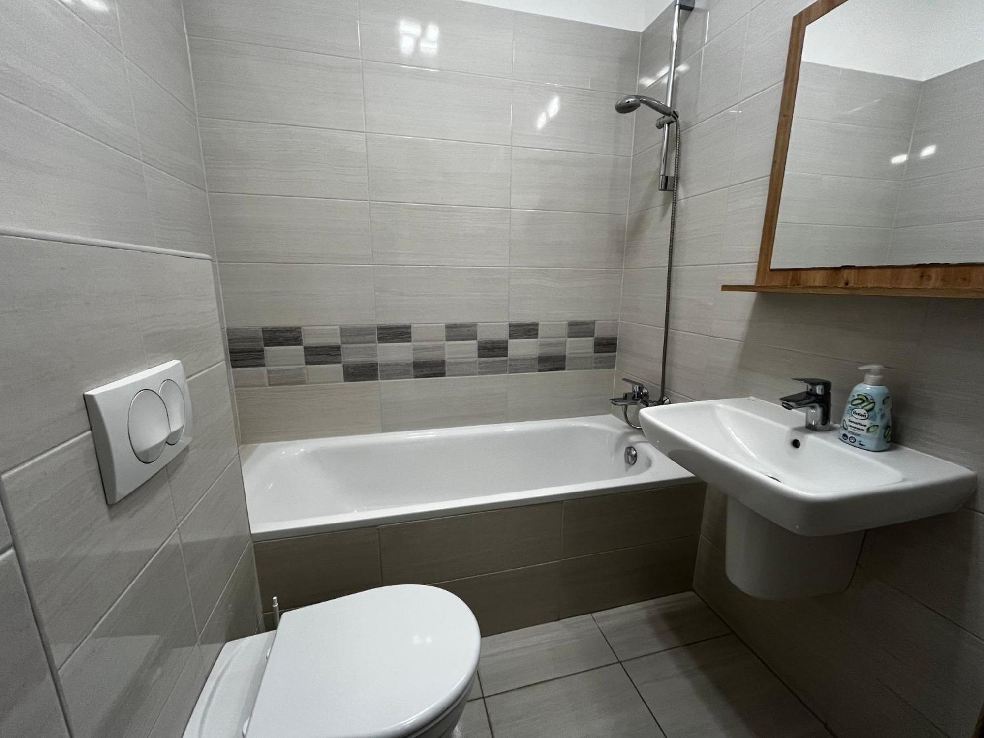 Apartamento Elisabeth Grey With Parkingresidence Grey With Parking *